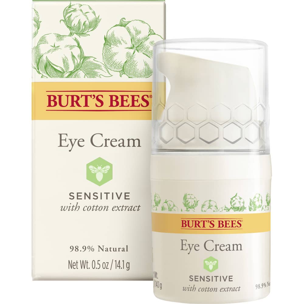 Burt Bees Products