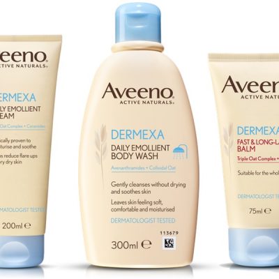 Aveeno 2