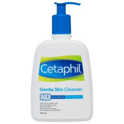 cetaphil